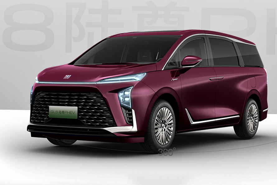 成都租车去拉萨;2025款别克商务。.jpg